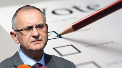 Zgjedhjet e lira dhe të ndershme, shërimi i vetëm i kësaj situate shpërthyese