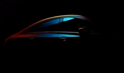 Mercedes CLA i ri del në janar