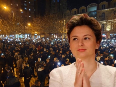 Nesër protesta e opozitës/ Xhixho: Asnjë hap pas