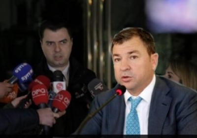 Basha: Rama po përgatit arrestimin e Vangjush Dakos, por nuk shpëton dot nga fundi i tij!