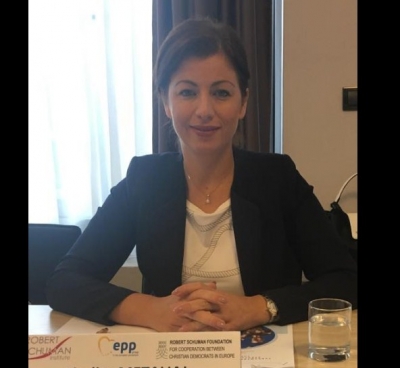Zgjedhjet brenda PD-së në Lezhë, Metaliaj mesazh motivues drejtuesve të rinj