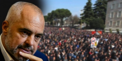 Që agonia e kryeministrit të mos marrë me vete edhe strukturat e shtetit!