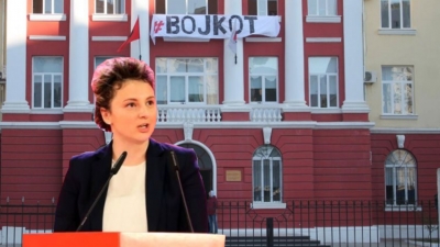Kërkesat e Asamblesë së UT, Xhixho: Qeveria ka një javë kohë