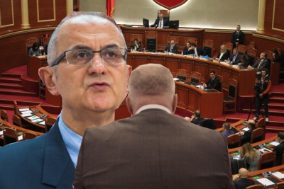 &quot;Po ç&#039;eshte ky idiot kryeministër! Shpjegojani...&quot;