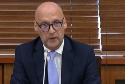 Keshilltari ekonomik i CDU per Gjermanine e Veriut/Nuk mund të ketë marrëveshje me Serbinë. Ajo kërkon kthim të territoreve