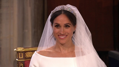 Foto/ Momentet më të bukura nga dasma mbretëore