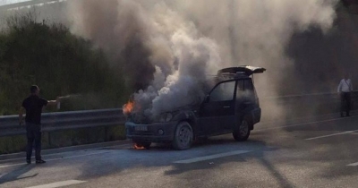 Atentati me armë dhe tritol në Kamzë, detaje të reja nga policia