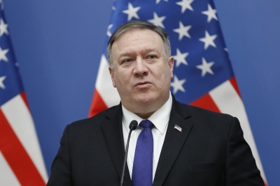 Pompeo, kërkesë Kosovës: Hiqni taksën ndaj Serbisë, shfrytëzoni momentin