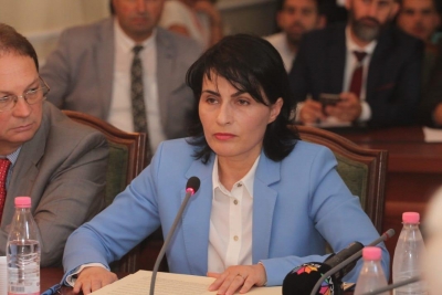 Arsyet pse Arta Marku nuk duhet të kandidojë për Prokurore e Përgjithshme