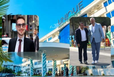 Mësohet arsyeja e vizitës së Ramës në Maqedoni, do takojë Alex Sorosin në hotelin me 5 yje