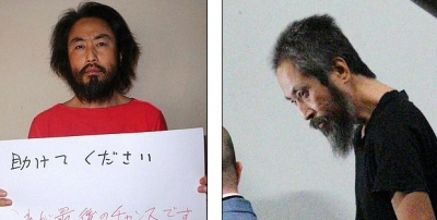 3 vite rob në Siri, gazetari japonez tregon torturat