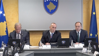 Zeri i Amerikes: Kosova ndan fonde për koalicionin kundër Shtetit Islamik