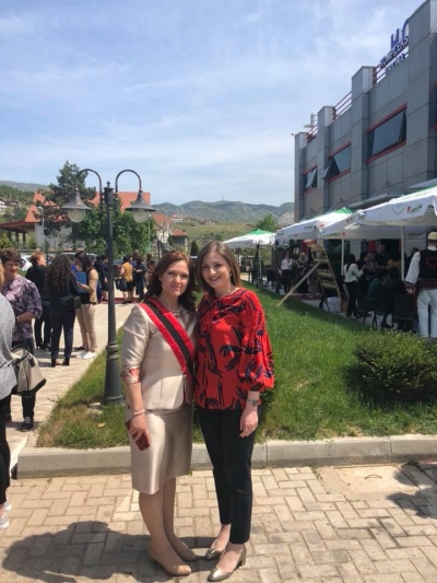 Gjosha: Punë e mirë nga bashkia në Përrenjas, qeveria i ka harruar zonat e varfra