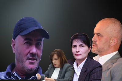 Pak ditë para Vetingut/ Donika Prela “pushon” hetimet për Agron Xhafajn