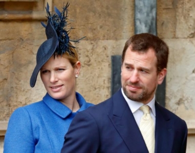 Krizë e re në familjen Mbretërore britanike, nipi i mbretëreshës Elizabeth ndahet nga bashkëshortja