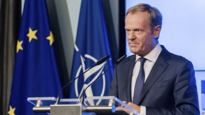 Donald Tusk merret në pyetje lidhur me skemën piramidale