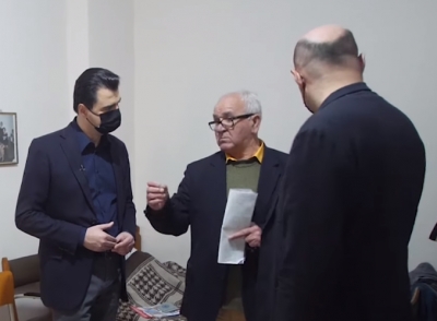 “Një qeveri që kujdeset për njerëzit”, Basha premton zgjidhje: Mosha e tretë do ketë kujdesin bazë për të gjitha rastet