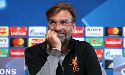 Dalin prapaskenat e “Champions”, Jurgen Klopp: U thashë lojtarëve të stërviteshin lakuriq