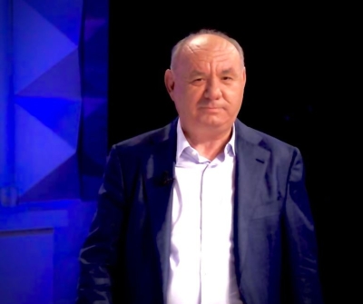 Fahri Balliu: Miku im s’të them lamtumire,do të jem përdite me ty!