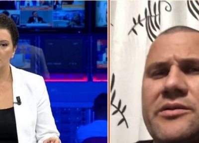 Si e nxori bllof ‘Juli i Pashakos’ policinë: Më kërkonin në shtëpi, por ja ku isha...