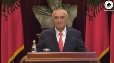 Meta uron Presidentin e ri të SHBA: Jemi të bindur se marrëdhëniet me Shqipërinë do të zhvillohen më tej!