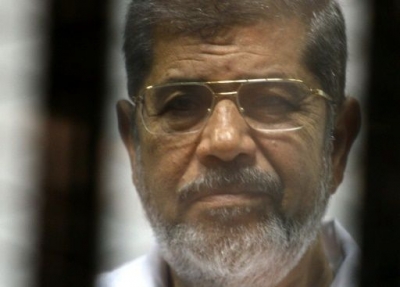 Vdes në gjykatë ish-presidenti i Egjiptit