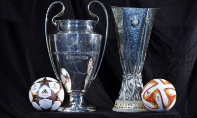 Shtyhen të gjitha ndeshjet në Champions dhe Europa League, ja vendimi i UEFA-s
