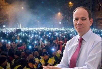 Gaz ndaj protestës/ Paralajmëron Nishani: Çdo krim ndaj popullit do të hetohet
