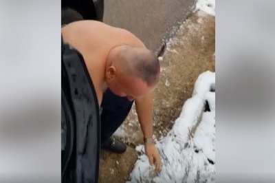 VIDEO/ Analisti Ilir Kulla sfidon të ftohtin që u rikthye në Shqipëri