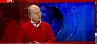 Protesta e banorëve të Astirit, Sazan Guri: Qeveria po ndërmerr akte barabare, i llogarit njerëzit si minj nën Lanë