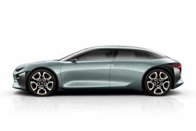 Citroeni i parë elektrik vjen më 2020