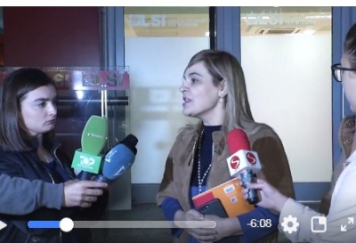 Kryemadhi: Po shkojmë drejt zgjedhjeve të parakohshme, koalicioni opozitar do rimëkëmbë vendin