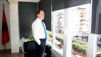 Nishani: Bandat nuk kanë frikë nga askush, ky është ky problemi madhor!