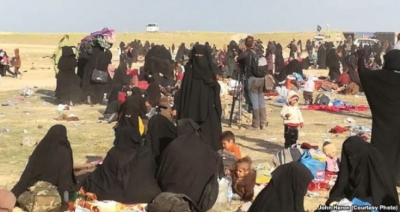 “Fëmijët dhe gratë e ISIS-it” do rikrijojnë “familje ISIS-ash” në Kosovë!