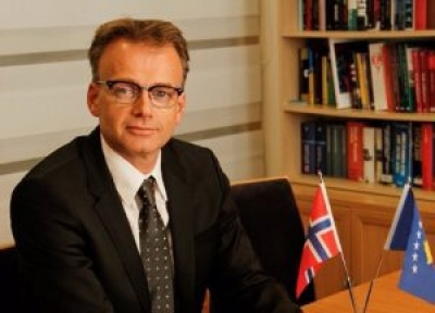 Ambasadori norvegjez: Prej korrupsionit, kompanitë thonë pse të investojmë në Shqipëri?!