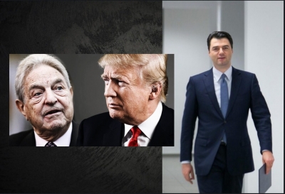 Trump dhe Basha të pafajshëm për lidhjet me rusët, akuzat propagandë sorosiane