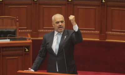 Edhe një herë o për Situatën!