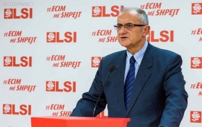 Vasili: Rrjeti 5G, Edi Rama kundër SHBA