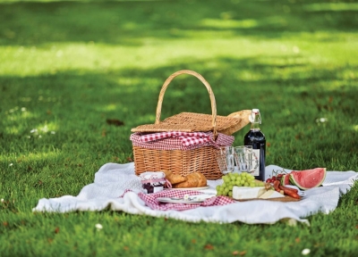 Keni planifikuar një piknik? Këto gjëra mos i harroni