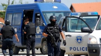Arrestohet serbi, dyshohet për krime lufte në Lipjan