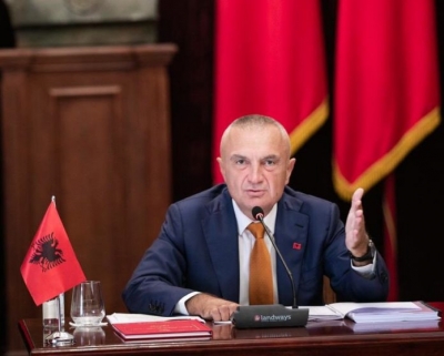 Meta: Kriza e orkestruar nga jashtë për ta mbajtur në ngërç Shqipërinë