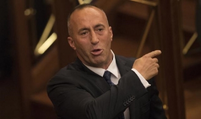 Haradinaj nervozohet në Berlin, nxjerr jashtë konsullin nga takimi