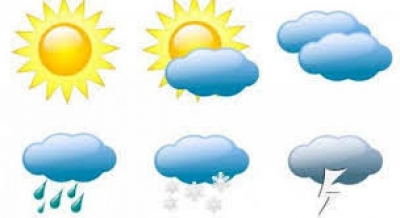 E mërkurë, vazhdojnë temperaturat deri në 34°C