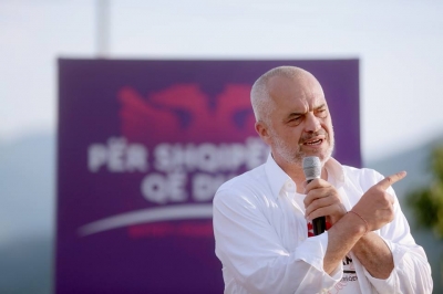Dyfaqësia e Ramës ndaj vendimeve të gjykatave, 2 shembuj ilustrues