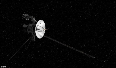 Pas 42 vitesh, sonda e NASA-s sjell të dhënat e para për sistemin diellor