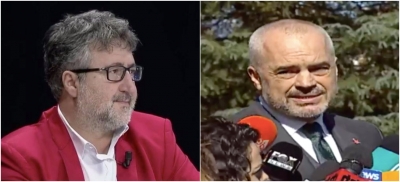 Andi Bejtja:Kemi një shtet që nuk bën as &#039;sikur&#039;