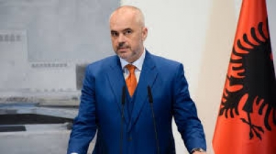 Rama ofendon Krichbaum: Mendimet e tij nuk kanë vlerë