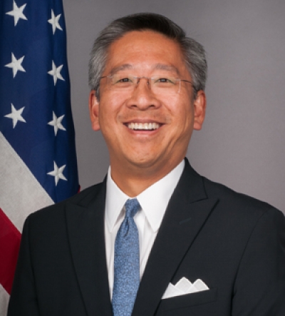 Donald Lu