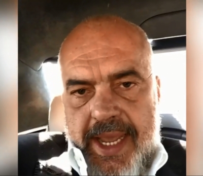 Palaço, kloun, arrogant, dhunues…/ Ish-deputetja shpërthen ndaj Ramës: Do ikësh si më i ziu…