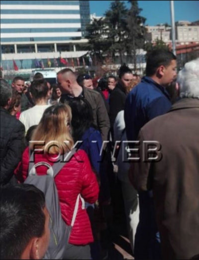 Veliaj rrethohet nga Garda, pse frikësohet kryebashkiaku